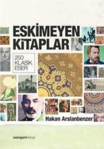 Eskimeyen Kitaplar