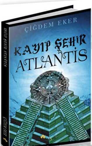 Kayıp Şehir — Çiğdem Eker