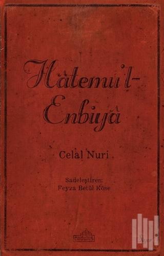 Hatemu’l-Enbiya
