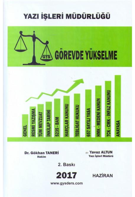 GYS Görevde Yükselme