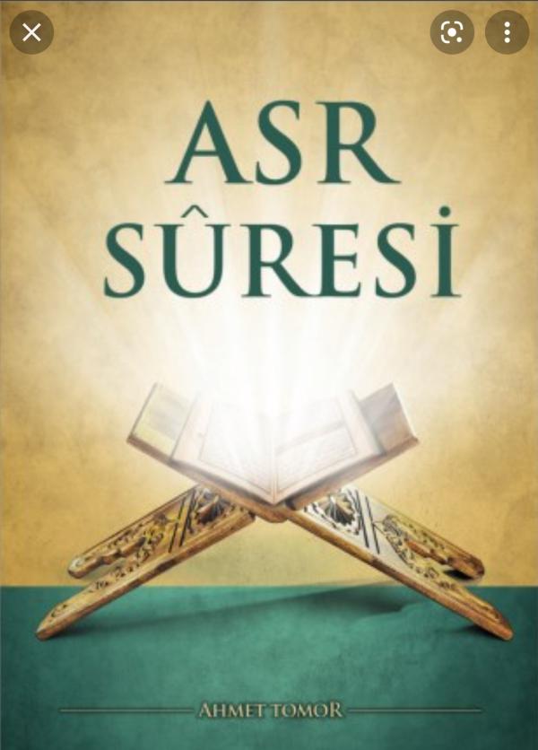 Asr Suresi