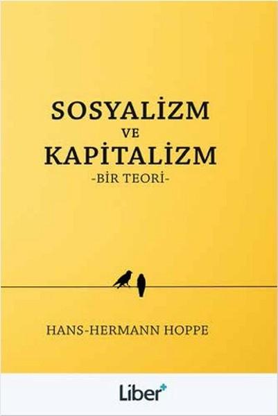 Sosyalizm ve Kapitalizm