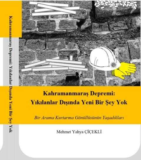Kahramanmaraş Depremi