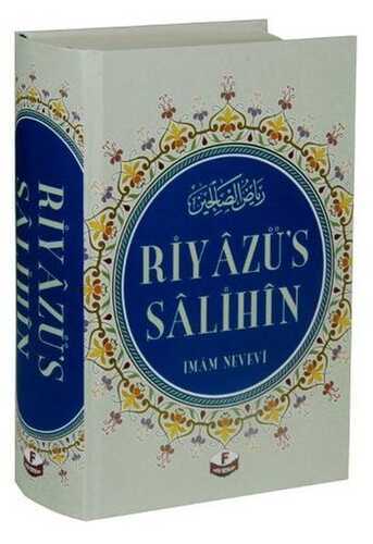 Riyazü's Salihin