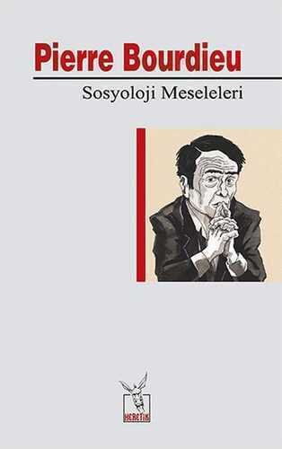 Sosyoloji Meseleleri