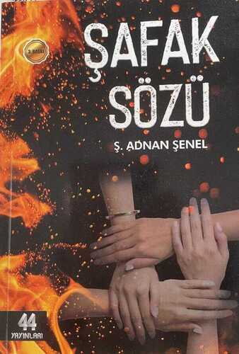Şafak Sözü