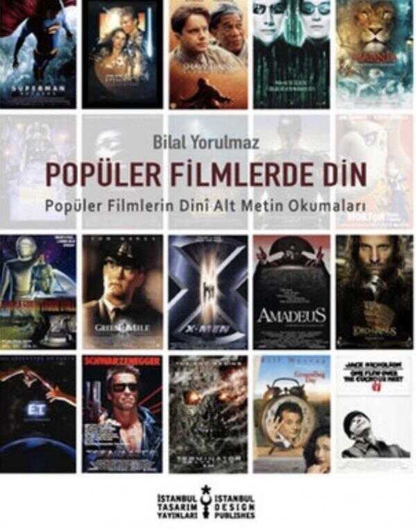 Popüler Filmlerde Din