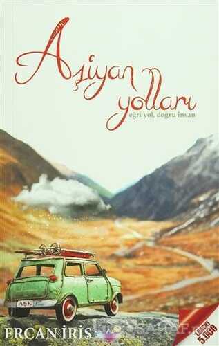 Aşiyan Yolları
