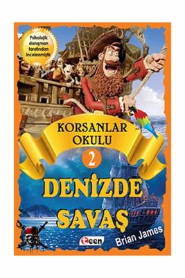 Korsan Okulu 2 : Denizde Savaş