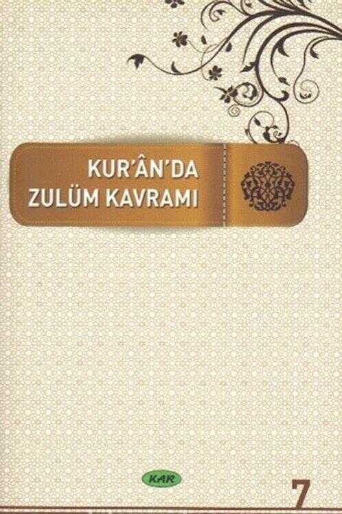 Kur'ân'da Dört Kavram 7. Cilt