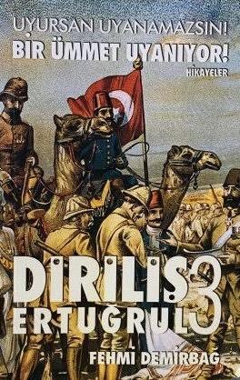 Diriliş Ertuğrul 3