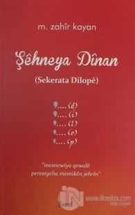 Şêhneya Dînan