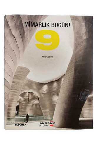 Mimarlık Bugün! 9