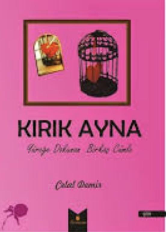 Kırık Ayna