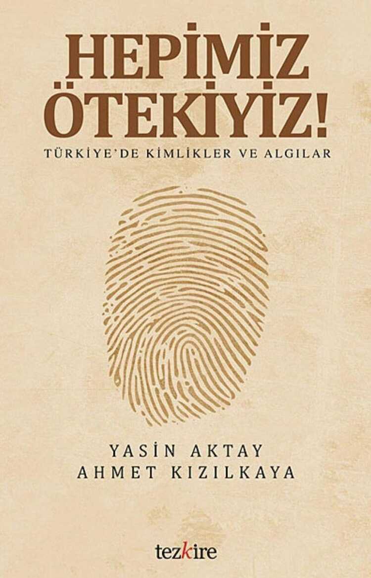 Hepimiz Ötekiyiz!