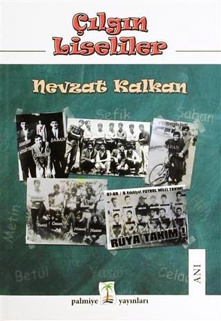 Çılgın Liseliler