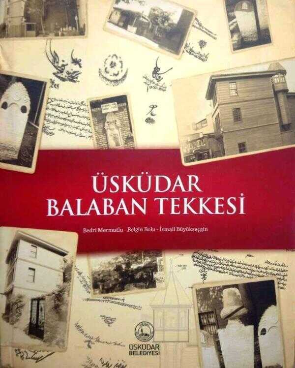 Üsküdar Balaban Tekkesi
