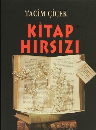 Kitap Hırsızı