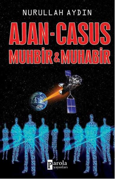 Ajan - Casus