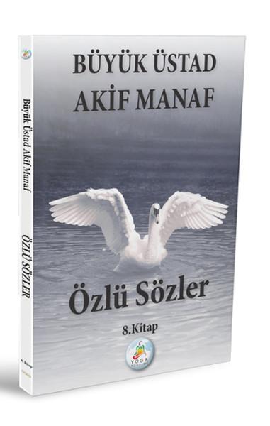 Özlü Sözler 8. Kitap
