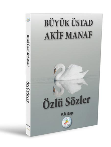 Özlü Sözler 9. Kitap