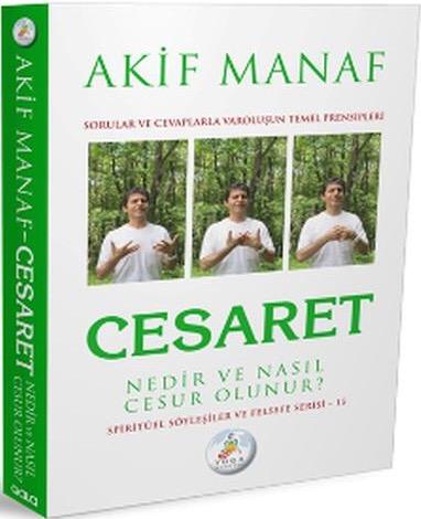 Cesaret  Nedir ve Nasıl Cesur Olunur?