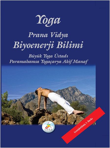 Yoga Prana Vidya Biyoenerji Bilimi