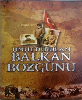 Unutturulan Balkan Bozgunu