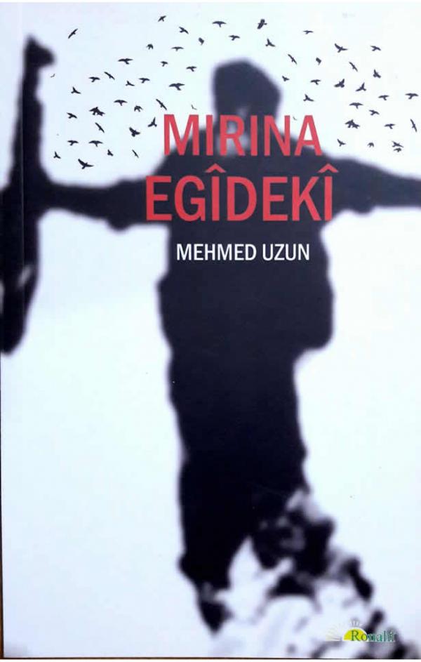 Mirina Egîdekî