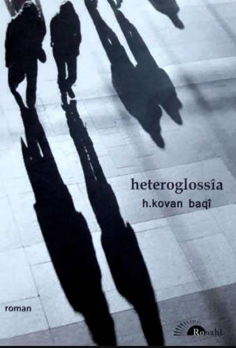 Heteroglossîa