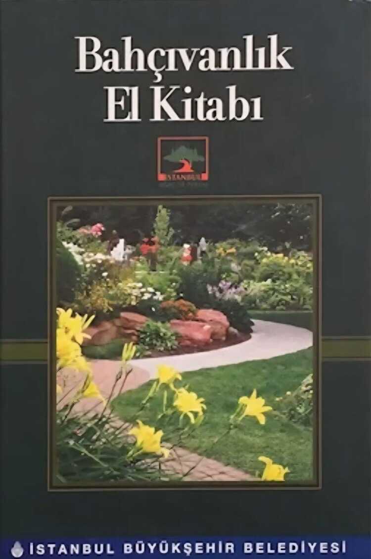 Bahçıvanlık El Kitabı