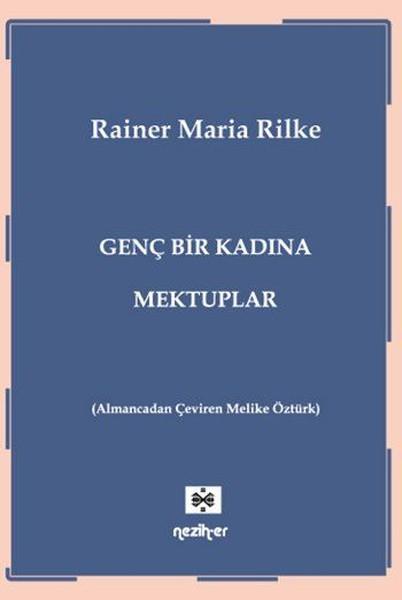Genç Bir Kadına Mektuplar