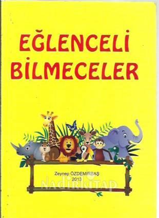 Eğlenceli Bilmeceler