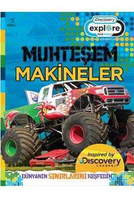 Muhteşem Makineler