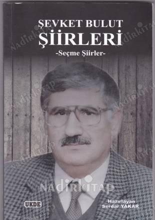 Şevket Bulut Şiirleri
