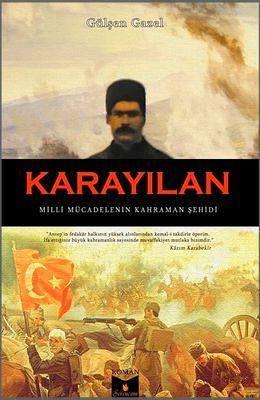 Karayılan