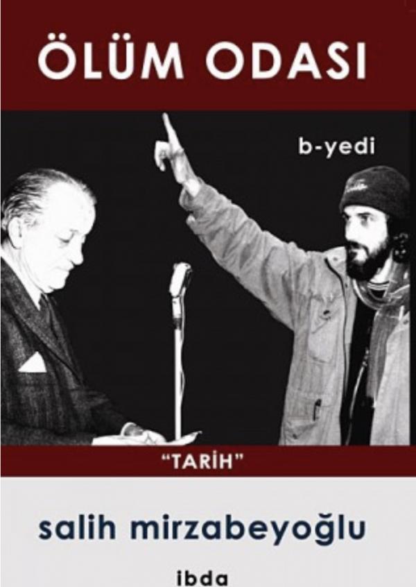 Ölüm Odası - B Yedi / Tarih