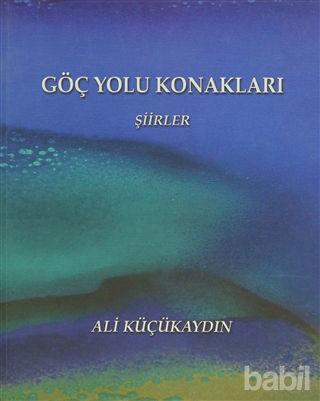 Göç Yolu Konakları