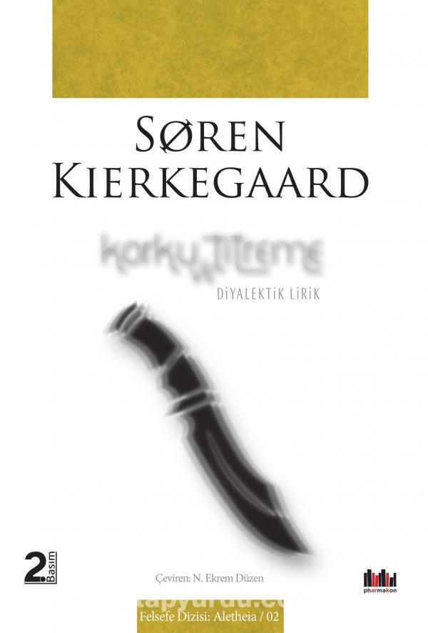 Korku ve Titreme