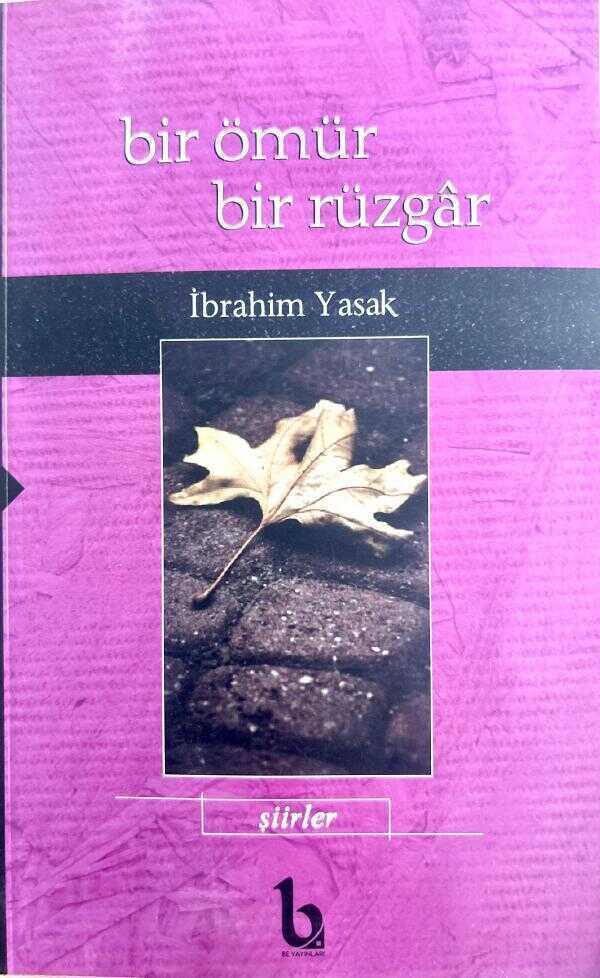 Bir Ömür Bir Rüzgar