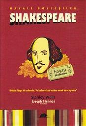 Hayali Hayali Söyleşiler - Shakespeare