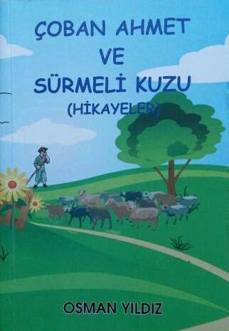 Çoban Ahmet ve Sürmeli Kuzu