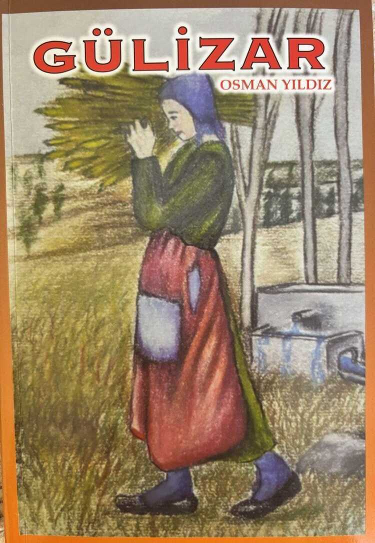 Gülizar