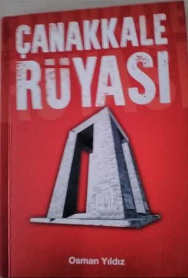 Çanakkale Rüyası