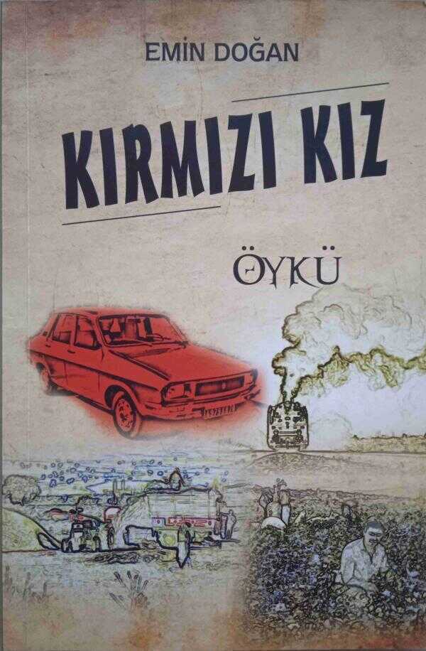 Kırmızı Kız