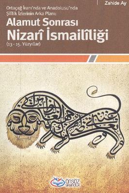 Alamut Sonrası Nizari İsmaililiği