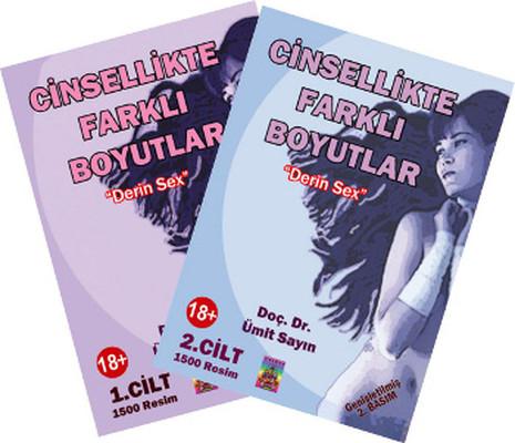 Cinsellikte Farklı Boyutlar