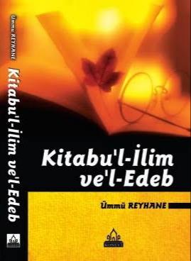 Kitabu'l-İlim ve'l Edeb