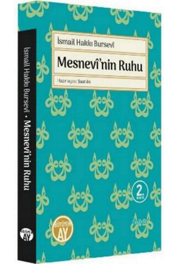 Mesnevi'nin Ruhu