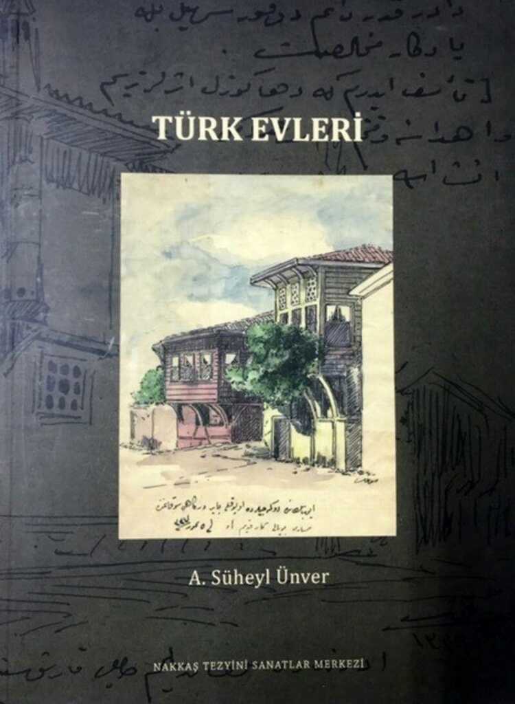 Türk Evleri